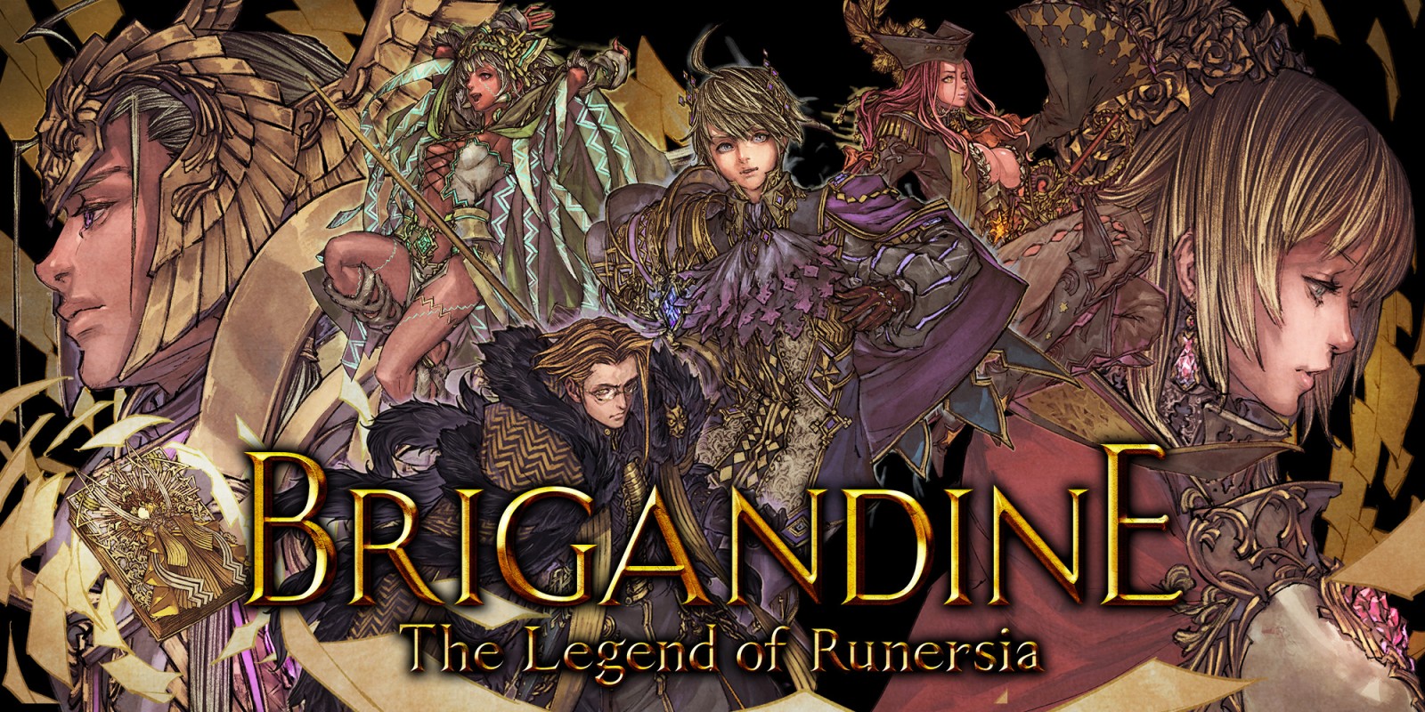 legend of runersia release date
